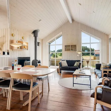 Annemie - 1-8km From The Sea By Interhome 別荘