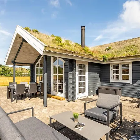 別荘 Annemie - 1-8km From The Sea By Interhome
