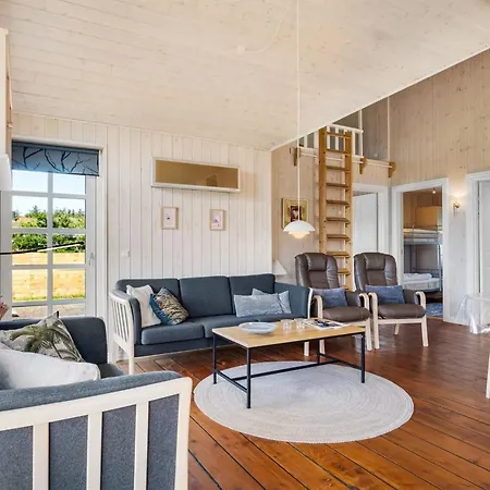 Annemie - 1-8km From The Sea By Interhome Feriehus *