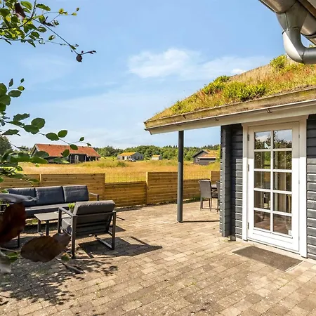 Annemie - 1-8km From The Sea By Interhome *