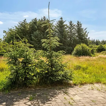Annemie - 1-8km From The Sea By Interhome *
