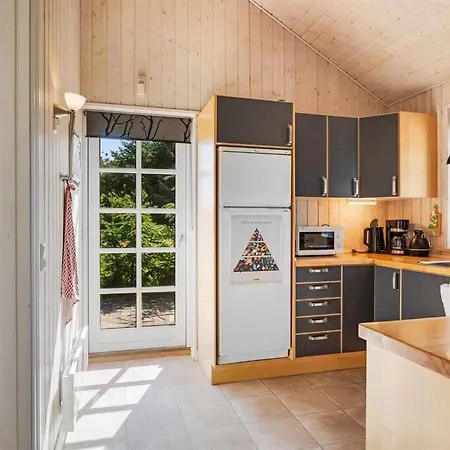 別荘 Annemie - 1-8km From The Sea By Interhome *