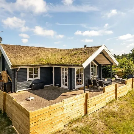 Annemie - 1-8km From The Sea By Interhome *