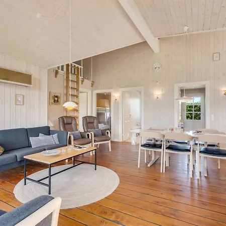 Annemie - 1-8km From The Sea By Interhome
