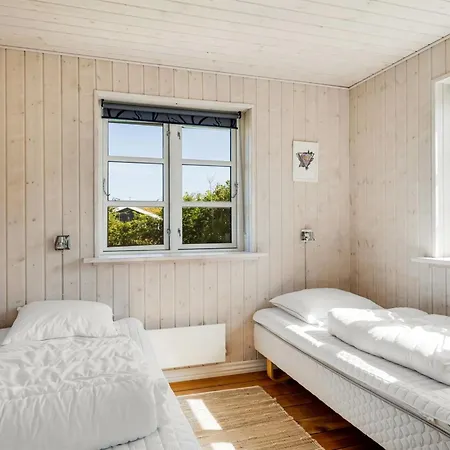 Feriehus Annemie - 1-8km From The Sea By Interhome