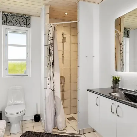 Annemie - 1-8km From The Sea By Interhome 別荘 Saltum