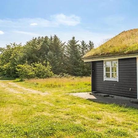 別荘 Annemie - 1-8km From The Sea By Interhome
