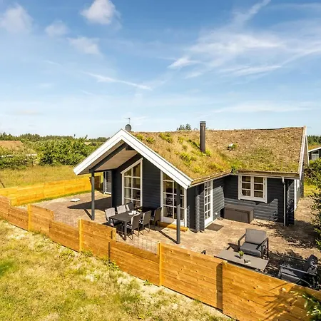 Annemie - 1-8km From The Sea By Interhome Feriehus